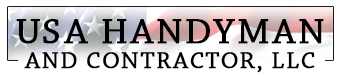 USA Handyman and Contractor